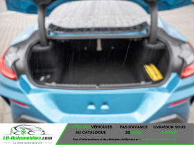 Bmw Serie 8 M850i xDrive 530 ch BVA  occasion  Beaupuy - photo n6