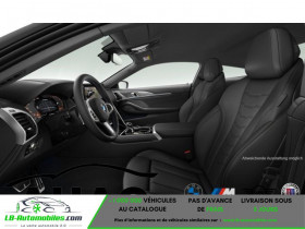 Bmw Serie 8 M850i xDrive 530 ch BVA  occasion  Beaupuy - photo n5