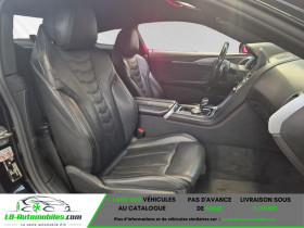 Bmw Serie 8 M850i xDrive 530 ch BVA  occasion  Beaupuy - photo n7