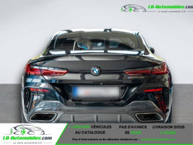 Bmw Serie 8 M850i xDrive 530 ch BVA  occasion  Beaupuy - photo n5