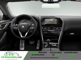 Bmw Serie 8 M850i xDrive 530 ch BVA  occasion  Beaupuy - photo n3
