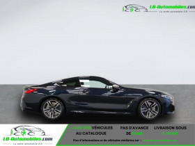 Bmw Serie 8 M850i xDrive 530 ch BVA  occasion  Beaupuy - photo n6