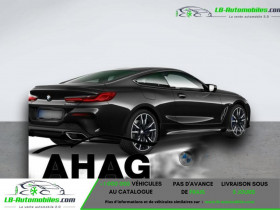 Bmw Serie 8 M850i xDrive 530 ch BVA  occasion  Beaupuy - photo n4