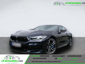 Bmw Serie 8 M850i xDrive 530 ch BVA  occasion  Beaupuy - photo n2