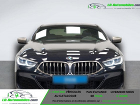 Bmw Serie 8 M850i xDrive 530 ch BVA  occasion  Beaupuy - photo n5