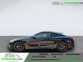 Bmw Serie 8 M850i xDrive 530 ch BVA  occasion  Beaupuy - photo n4