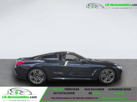 Bmw Serie 8 M850i xDrive 530 ch BVA  occasion  Beaupuy - photo n5