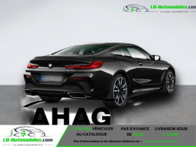 Bmw Serie 8 M850i xDrive 530 ch BVA  occasion  Beaupuy - photo n3