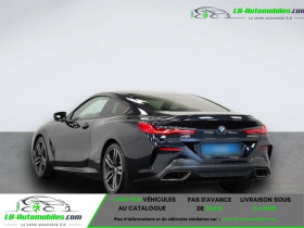 Bmw Serie 8 M850i xDrive 530 ch BVA  occasion  Beaupuy - photo n4