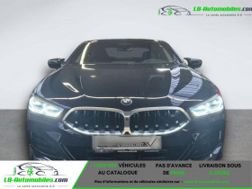 Bmw Serie 8 M850i xDrive 530 ch BVA  occasion  Beaupuy - photo n4