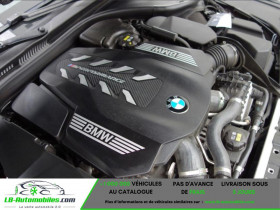 Bmw Serie 8 M850i xDrive 530 ch BVA  occasion  Beaupuy - photo n6