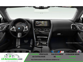 Bmw Serie 8 M850i xDrive 530 ch BVA  occasion  Beaupuy - photo n2