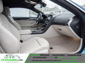Bmw Serie 8 M850i xDrive 530 ch BVA  occasion  Beaupuy - photo n3