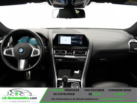 Bmw Serie 8 M850i xDrive 530 ch BVA  occasion  Beaupuy - photo n3