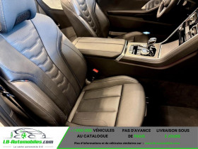Bmw Serie 8 M850i xDrive 530 ch BVA  occasion  Beaupuy - photo n5