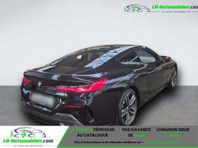 Bmw Serie 8 M850i xDrive 530 ch BVA  occasion  Beaupuy - photo n3