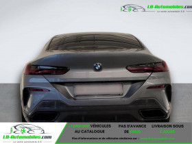 Bmw Serie 8 M850i xDrive 530 ch BVA  occasion  Beaupuy - photo n5
