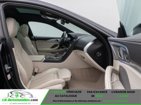Bmw Serie 8 M850i xDrive 530 ch BVA  occasion  Beaupuy - photo n7