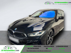 Bmw Serie 8 M850i xDrive 530 ch BVA  occasion  Beaupuy - photo n2