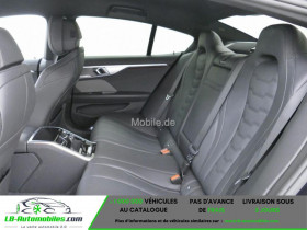 Bmw Serie 8 M850i xDrive 530 ch BVA  occasion  Beaupuy - photo n6