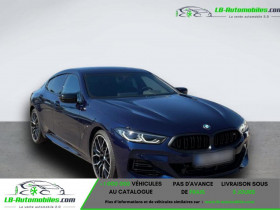 Bmw Serie 8 M850i xDrive 530 ch BVA  occasion  Beaupuy - photo n2