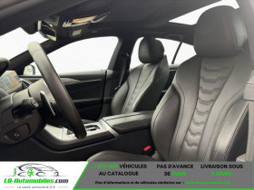 Bmw Serie 8 M850i xDrive 530 ch BVA  occasion  Beaupuy - photo n6