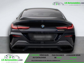 Bmw Serie 8 M850i xDrive 530 ch BVA  occasion  Beaupuy - photo n6