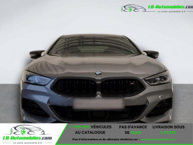 Bmw Serie 8 M850i xDrive 530 ch BVA  occasion  Beaupuy - photo n4