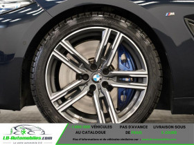 Bmw Serie 8 M850i xDrive 530 ch BVA  occasion  Beaupuy - photo n11