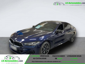 Bmw Serie 8 , garage LB AUTOMOBILES  Beaupuy