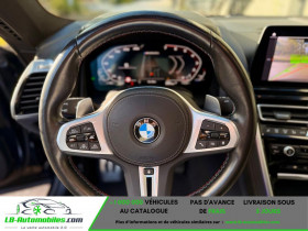 Bmw Serie 8 M850i xDrive 530 ch BVA  occasion  Beaupuy - photo n5