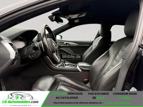 Bmw Serie 8 M850i xDrive 530 ch BVA  occasion  Beaupuy - photo n5