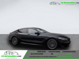 Bmw Serie 8 M850i xDrive 530 ch BVA  occasion  Beaupuy - photo n5