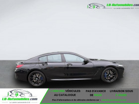 Bmw Serie 8 M850i xDrive 530 ch BVA  occasion  Beaupuy - photo n5