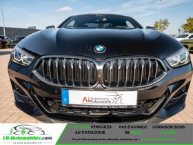 Bmw Serie 8 M850i xDrive 530 ch BVA  occasion  Beaupuy - photo n10