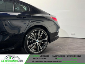 Bmw Serie 8 M850i xDrive 530 ch BVA  occasion  Beaupuy - photo n10