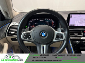 Bmw Serie 8 M850i xDrive 530 ch BVA  occasion  Beaupuy - photo n9