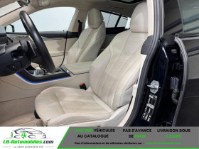 Bmw Serie 8 M850i xDrive 530 ch BVA  occasion  Beaupuy - photo n8