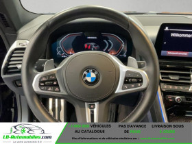 Bmw Serie 8 M850i xDrive 530 ch BVA  occasion  Beaupuy - photo n7