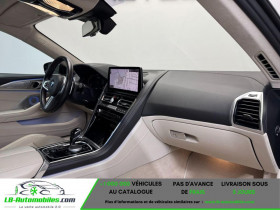Bmw Serie 8 M850i xDrive 530 ch BVA  occasion  Beaupuy - photo n7