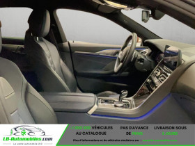 Bmw Serie 8 M850i xDrive 530 ch BVA  occasion  Beaupuy - photo n6