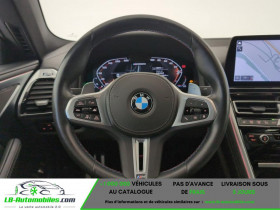 Bmw Serie 8 M850i xDrive 530 ch BVA  occasion  Beaupuy - photo n8