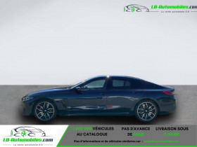 Bmw Serie 8 M850i xDrive 530 ch BVA  occasion  Beaupuy - photo n5