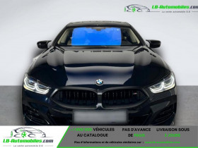 Bmw Serie 8 M850i xDrive 530 ch BVA  occasion  Beaupuy - photo n6