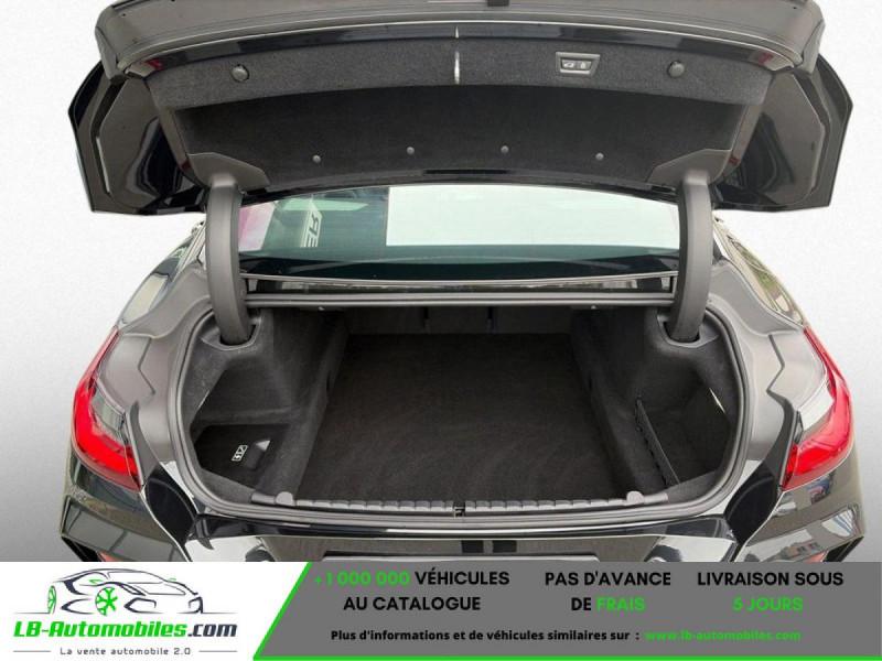 Bmw Serie 8 M850i xDrive 530 ch BVA  occasion  Beaupuy - photo n9