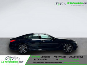 Bmw Serie 8 M850i xDrive 530 ch BVA  occasion  Beaupuy - photo n5