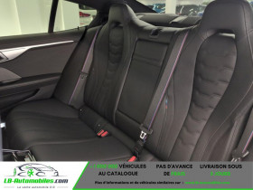Bmw Serie 8 M850i xDrive 530 ch BVA  occasion  Beaupuy - photo n7