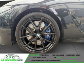 Bmw Serie 8 M850i xDrive 530 ch BVA  occasion  Beaupuy - photo n8