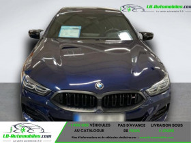 Bmw Serie 8 M850i xDrive 530 ch BVA  occasion  Beaupuy - photo n4