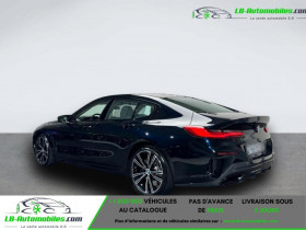 Bmw Serie 8 M850i xDrive 530 ch BVA  occasion  Beaupuy - photo n4